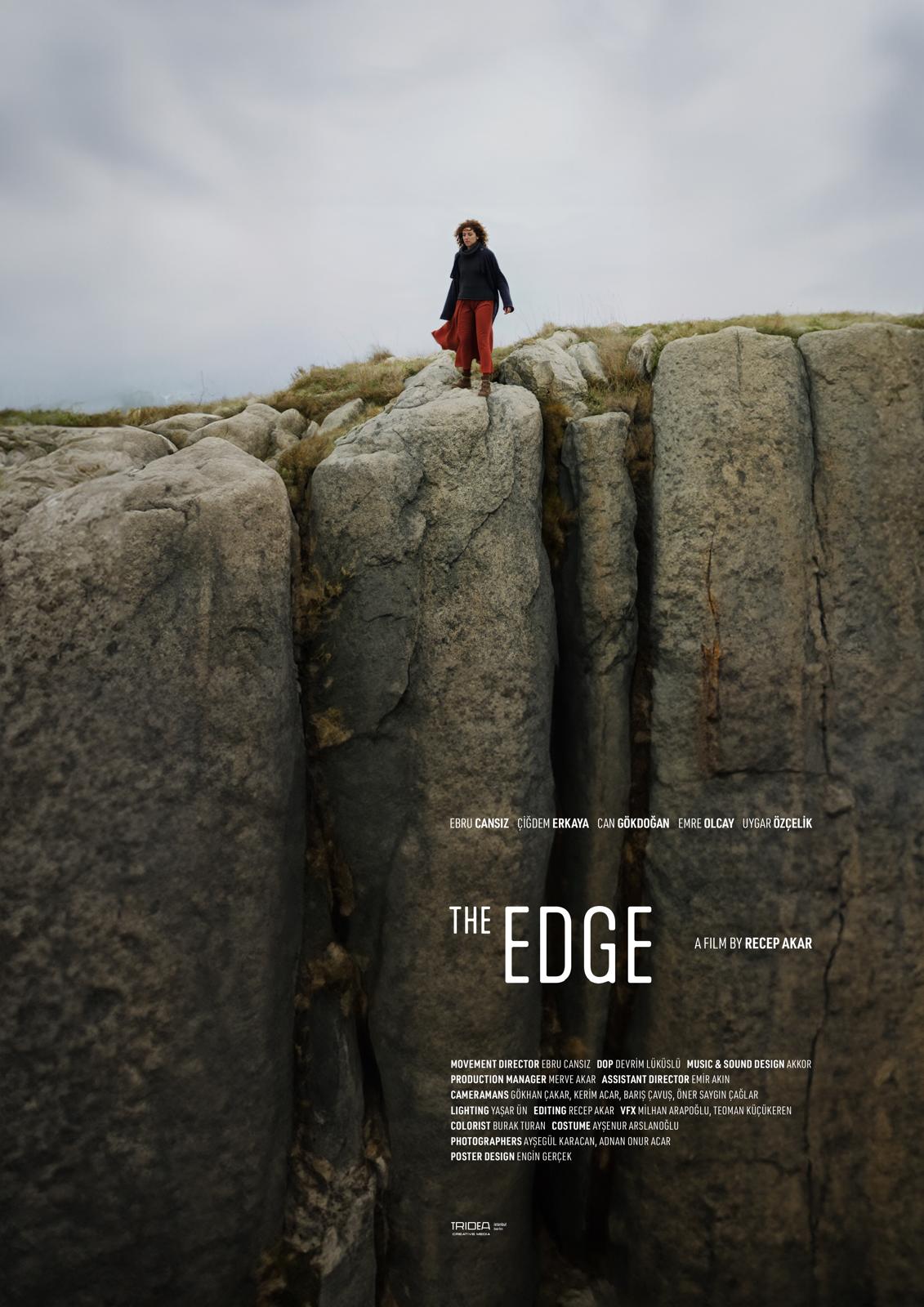 The Edge