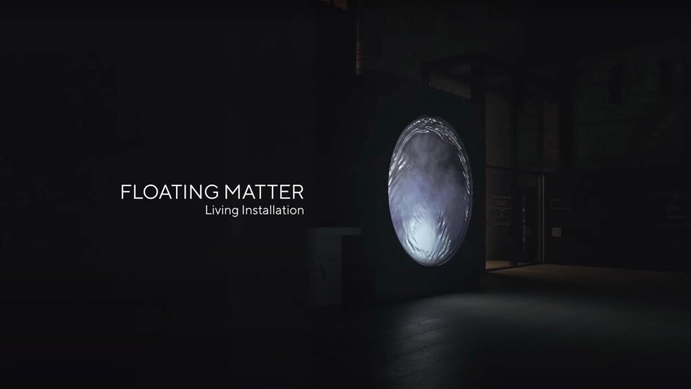 Floating Matter